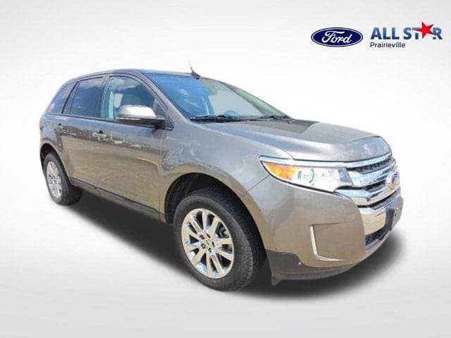 2014 Ford Edge - Photo 1