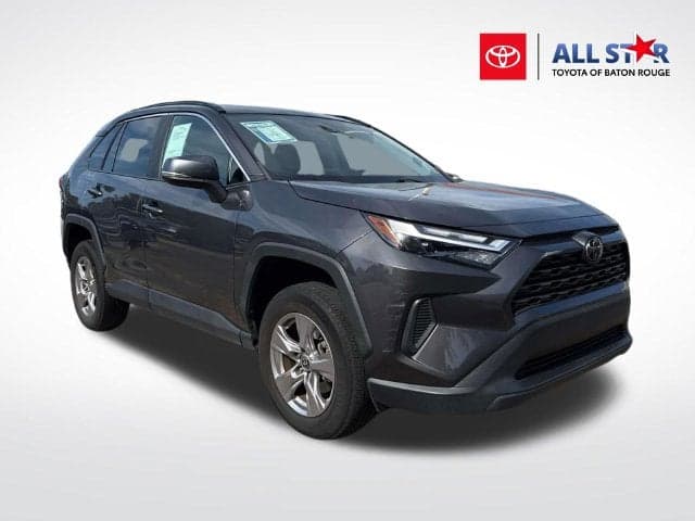 2023 Toyota RAV4