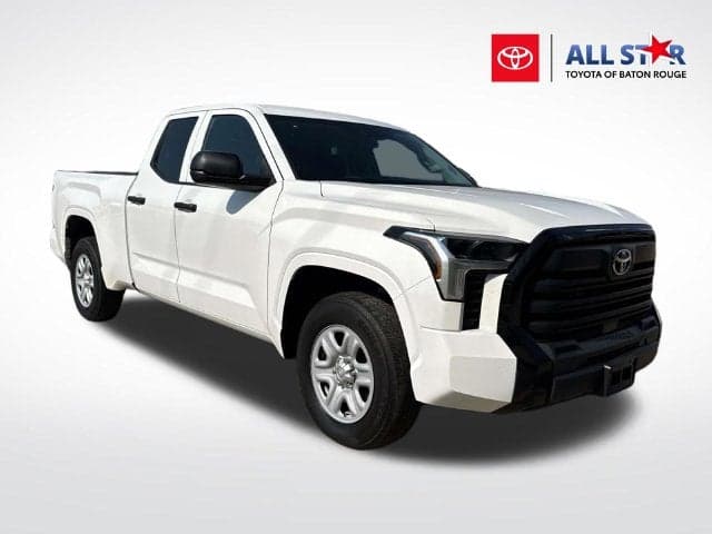 2022 Toyota Tundra - Photo 1