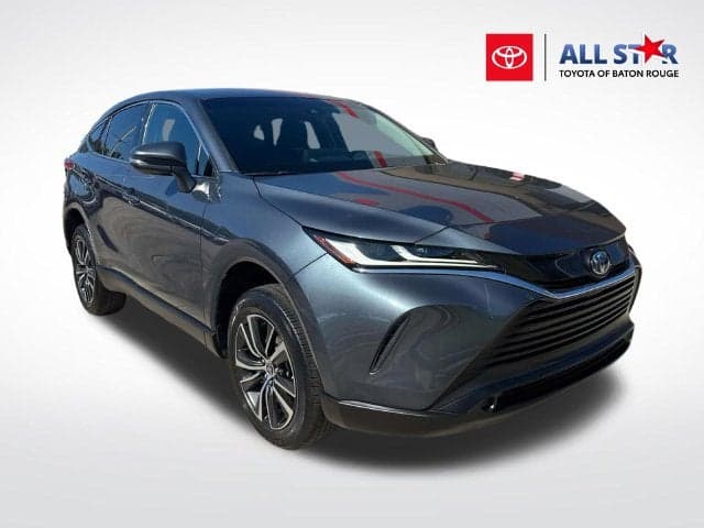 2024 Toyota Venza - Photo 1