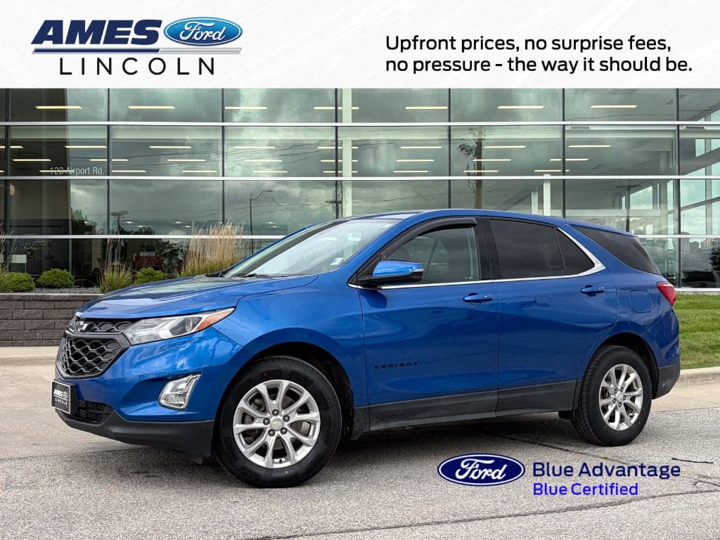 2019 Chevrolet Equinox - Photo 1