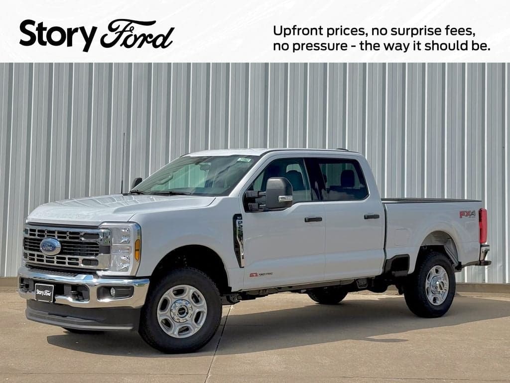 2026 Ford F-250Sd