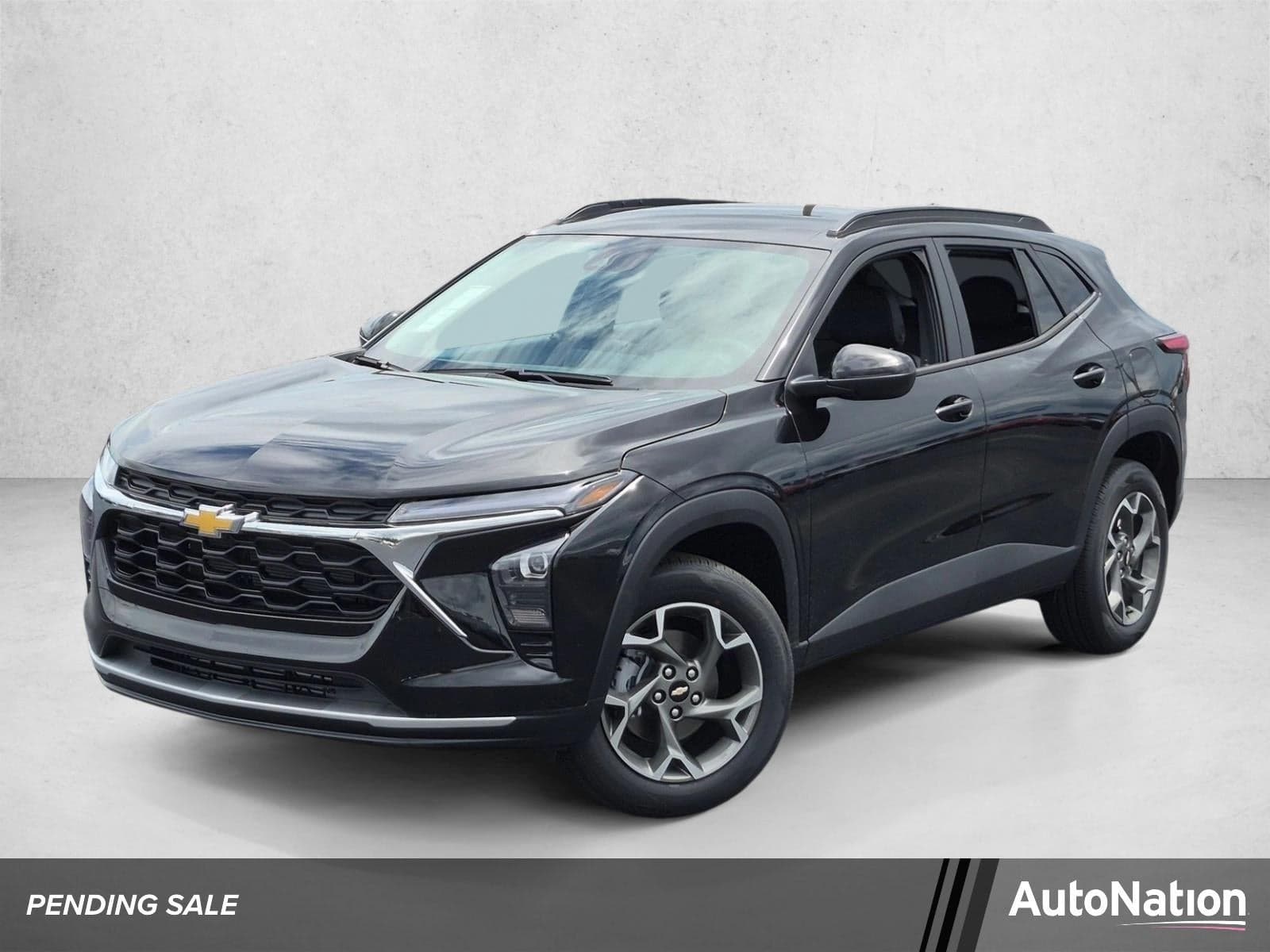 2026 Chevrolet Trax - Photo 1