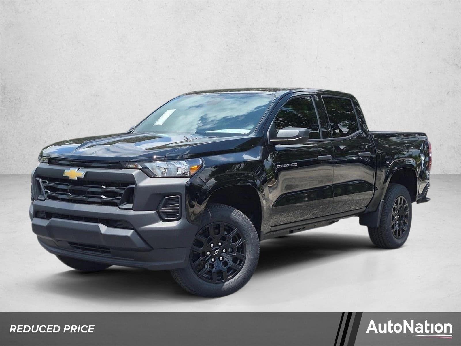 2026 Chevrolet Colorado - Photo 1