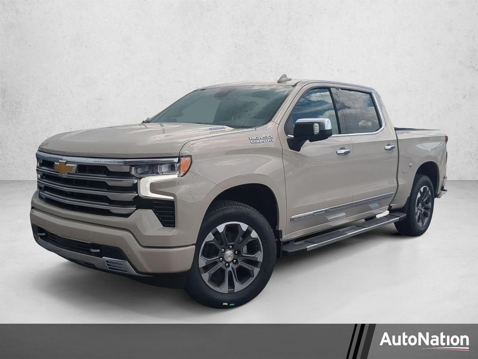 2026 Chevrolet Silverado 1500 - Photo 1