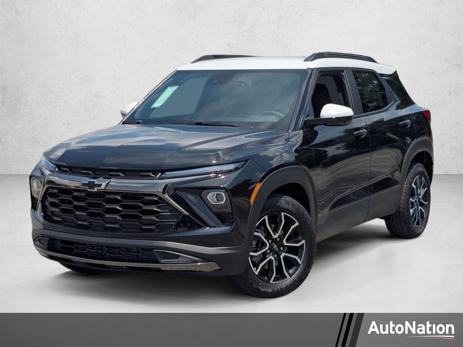 2026 Chevrolet Trailblazer - Photo 1