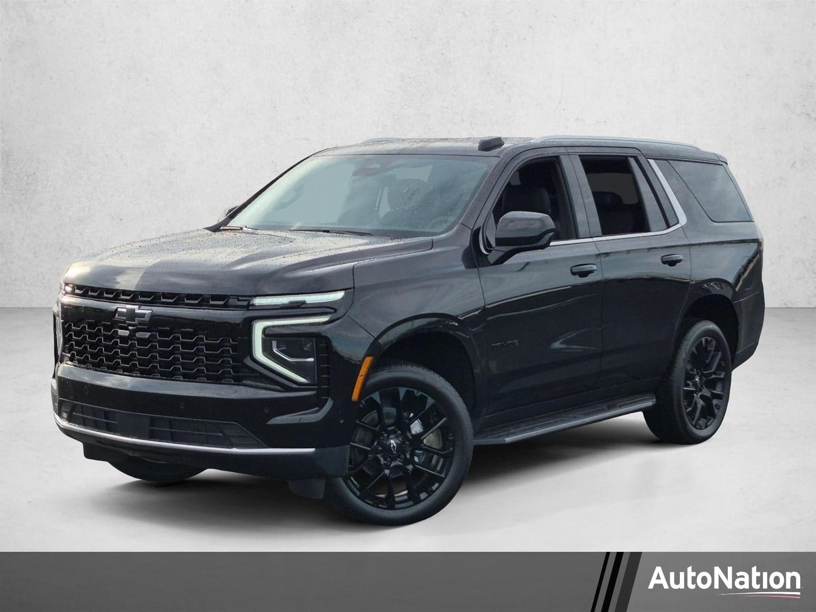 2026 Chevrolet Tahoe