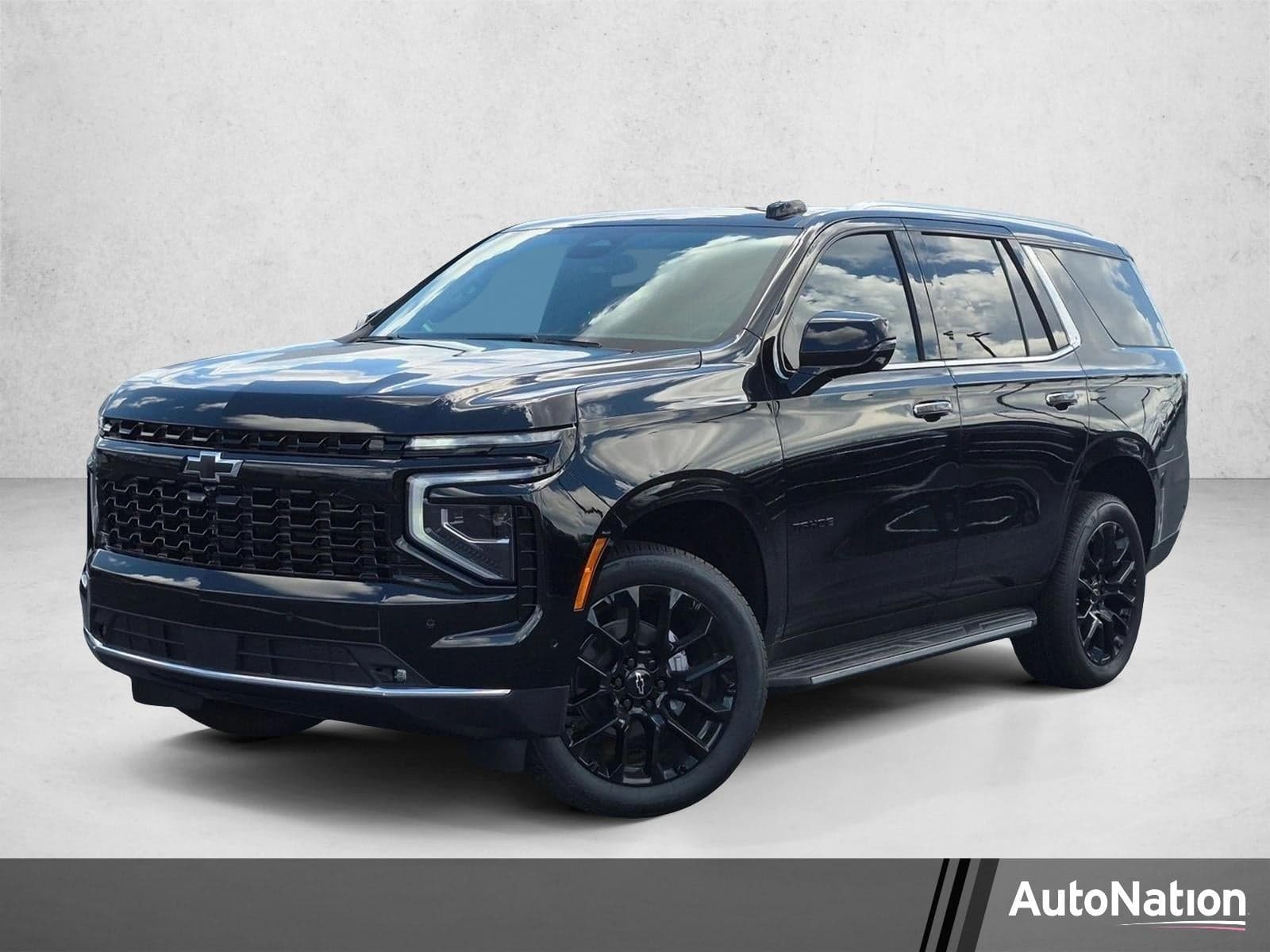 2026 Chevrolet Tahoe