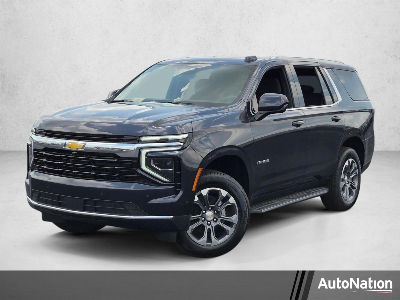 2026 Chevrolet Tahoe