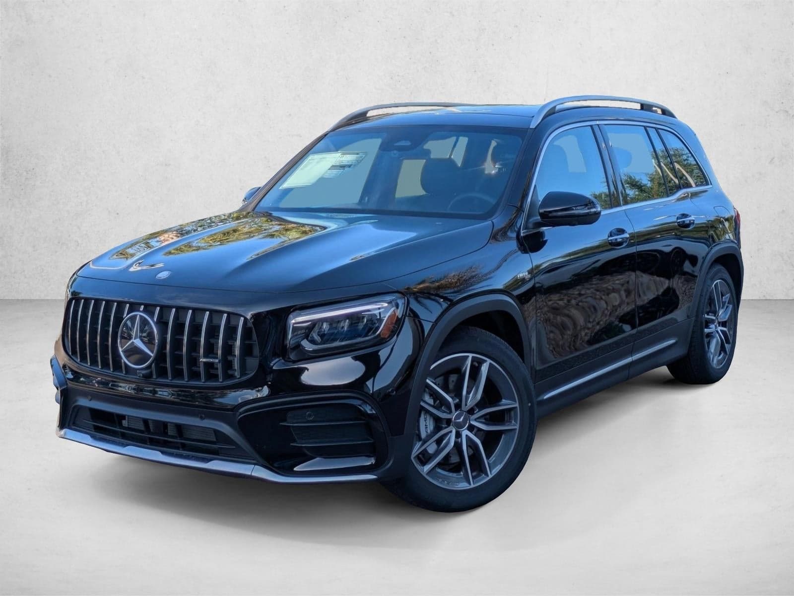 2026 Mercedes-Benz GLB - Photo 1