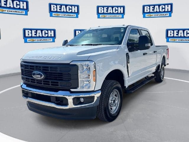 2026 Ford Super Duty F-250 SRW - Photo 1