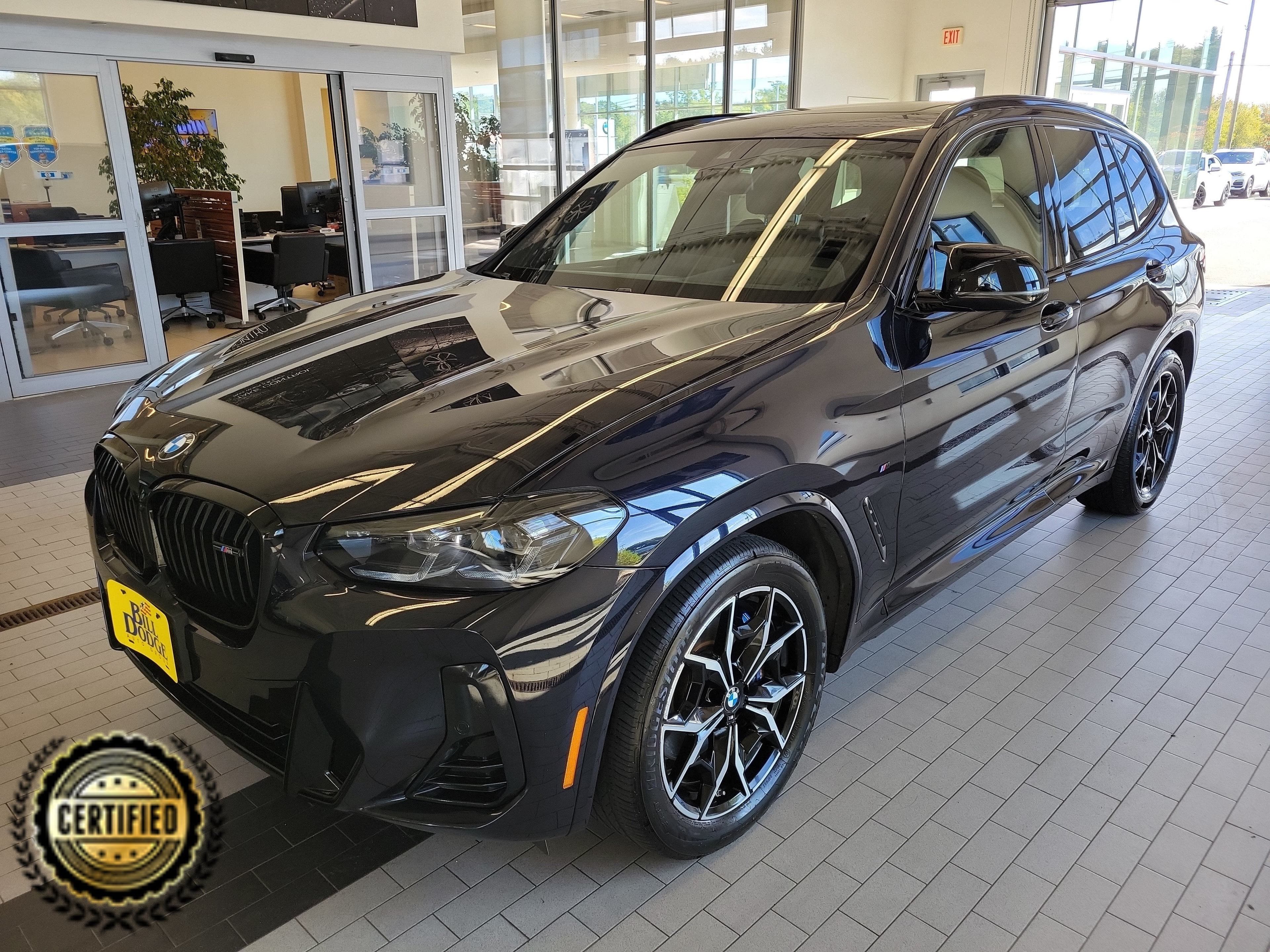 2024 BMW X3 - Photo 1