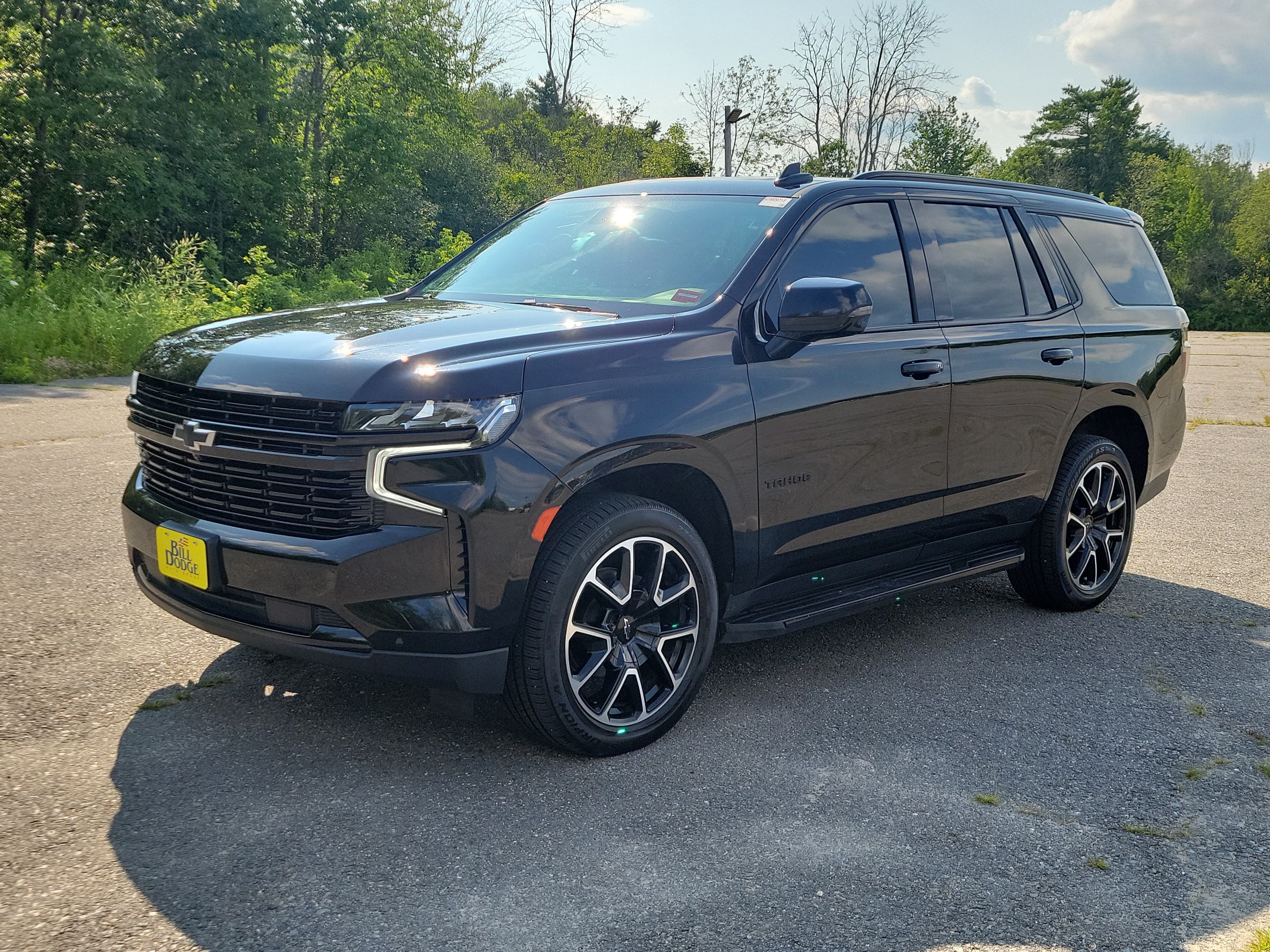 2023 Chevrolet Tahoe - Photo 1