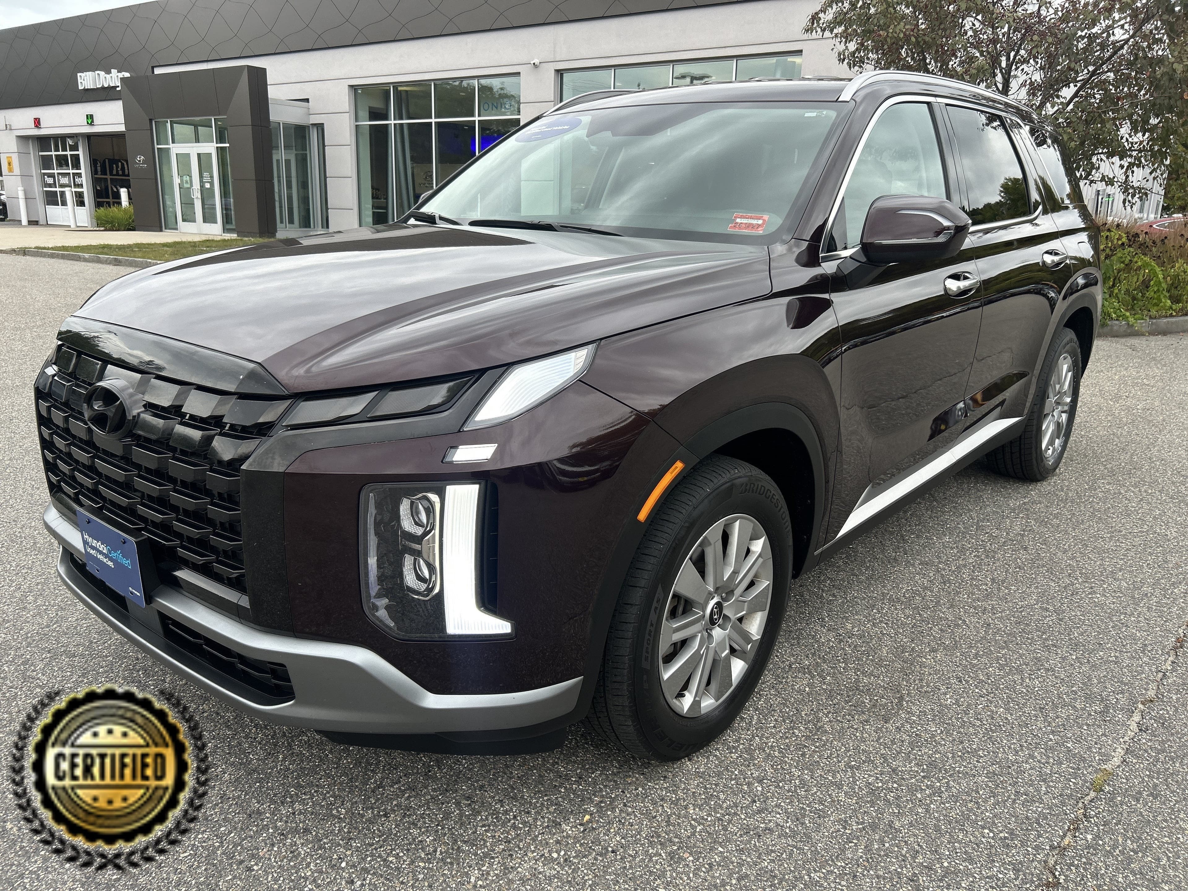 2025 Hyundai Palisade - Photo 1
