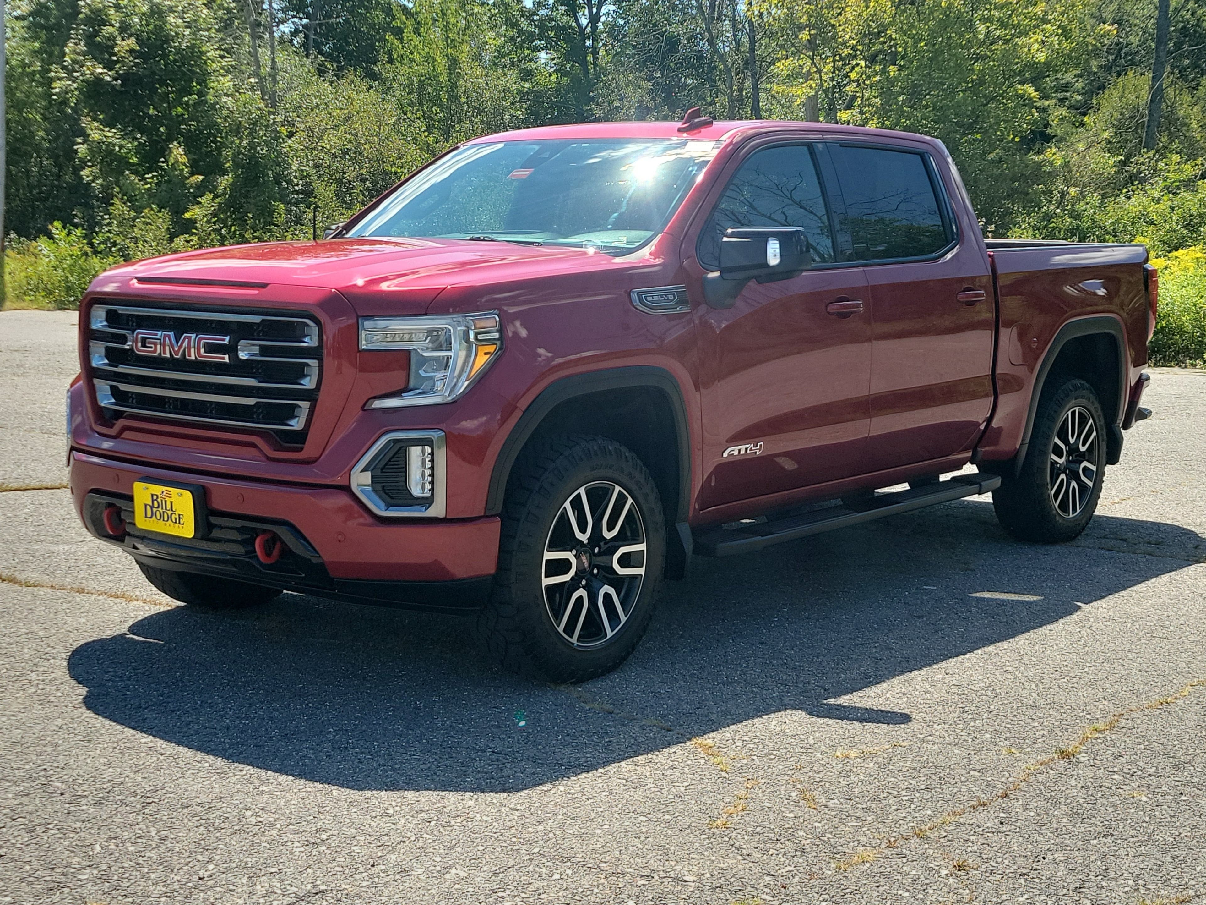 2019 GMC Sierra 1500 - Photo 1