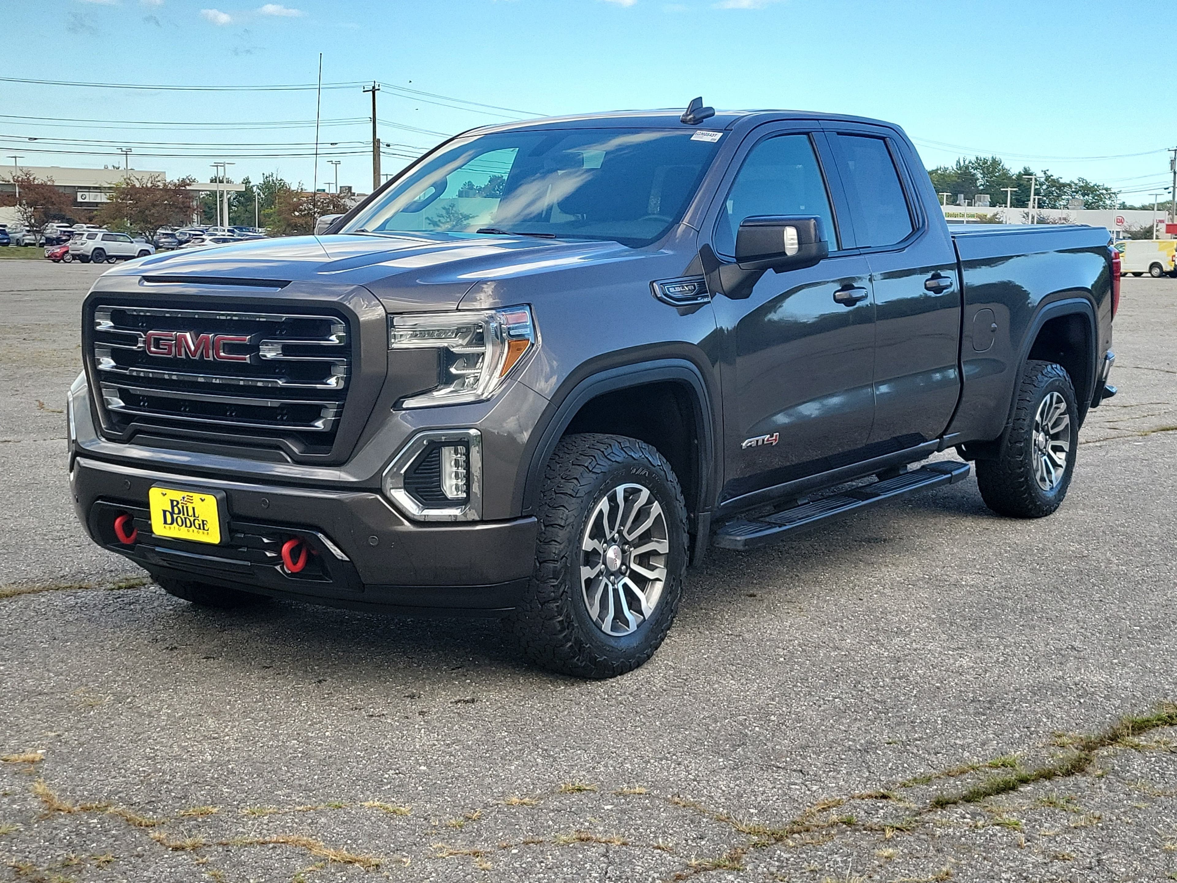 2019 GMC Sierra 1500 - Photo 1