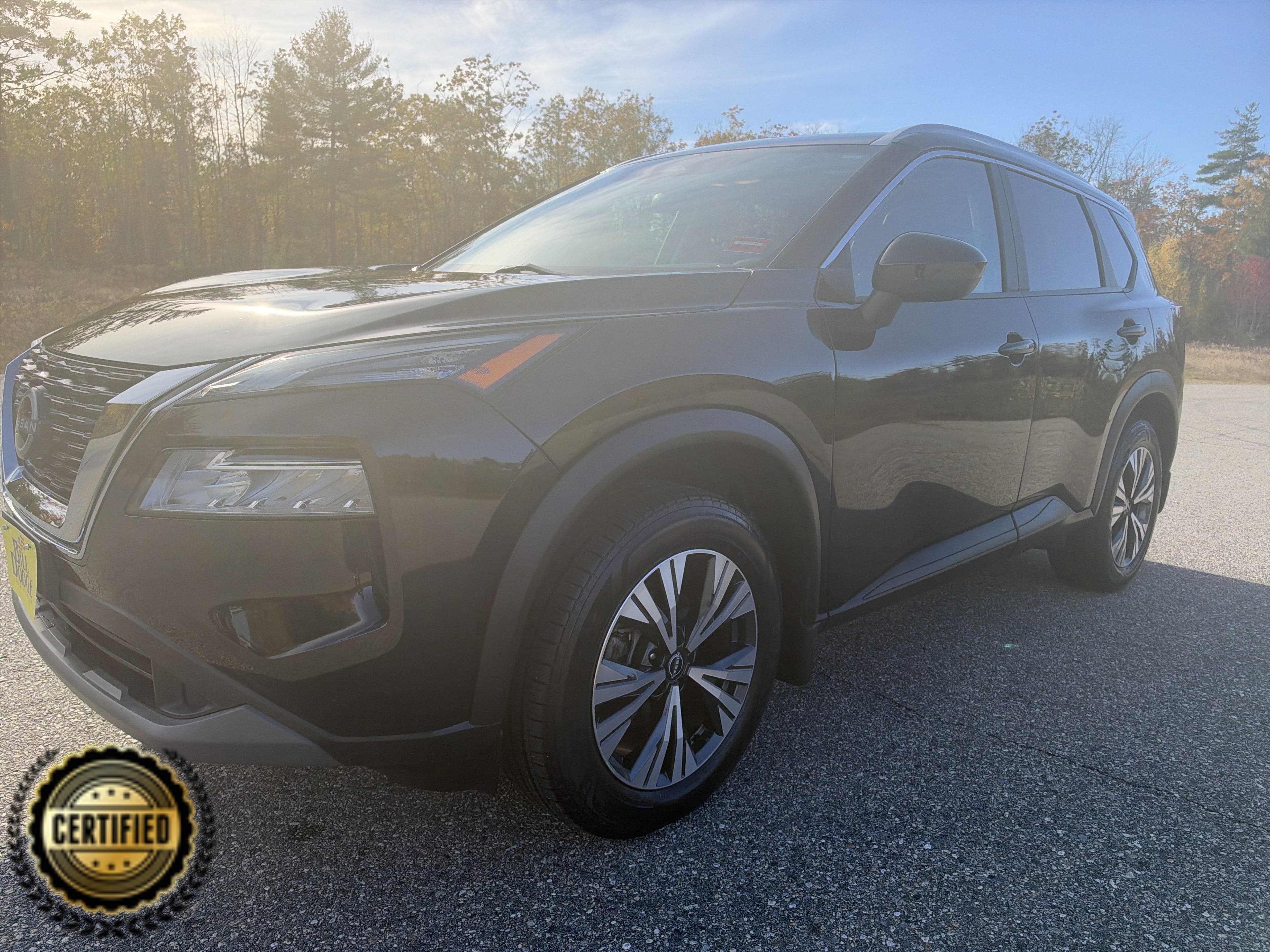 2023 Nissan Rogue - Photo 1