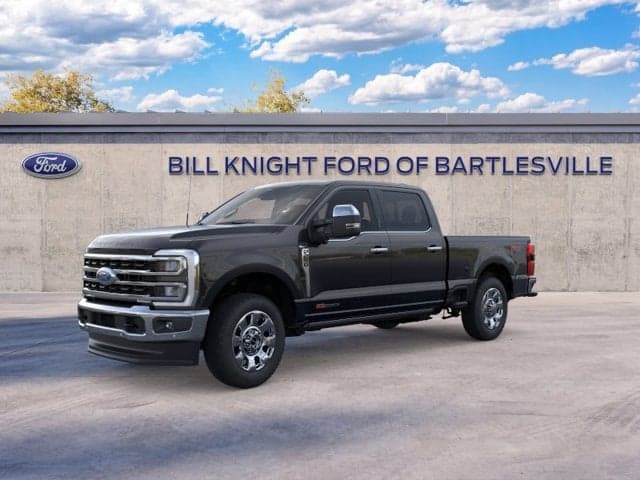 2026 Ford F-250Sd