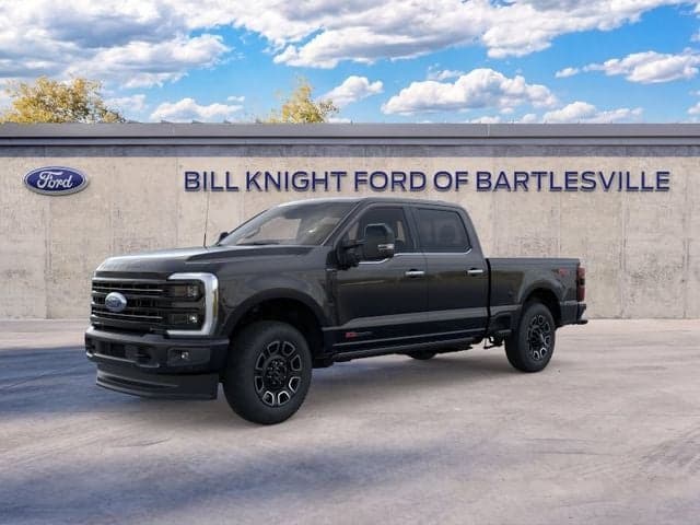 2026 Ford F-250Sd