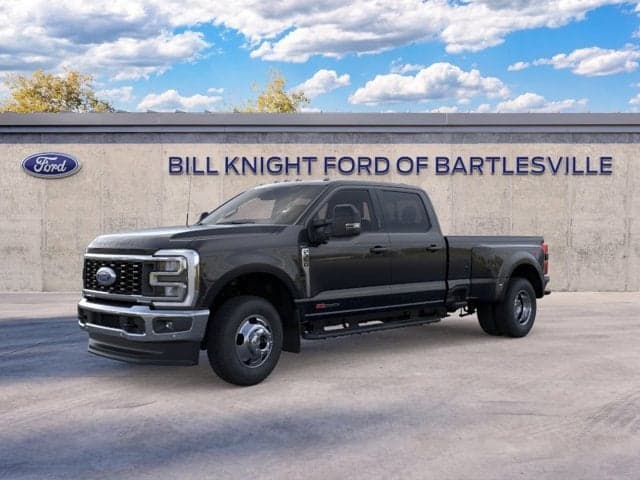 2026 Ford F-350Sd