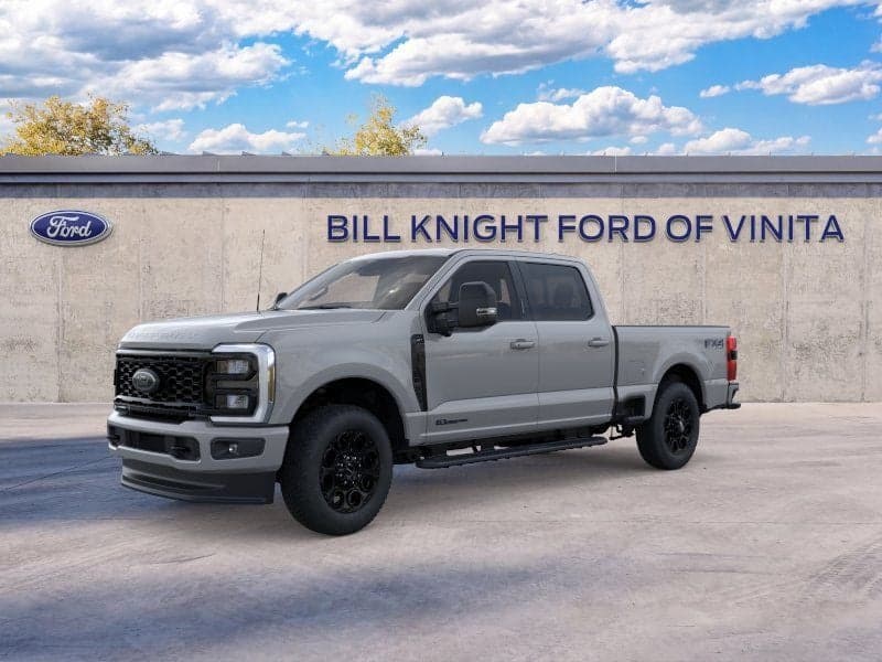 2026 Ford F-250Sd - Photo 1