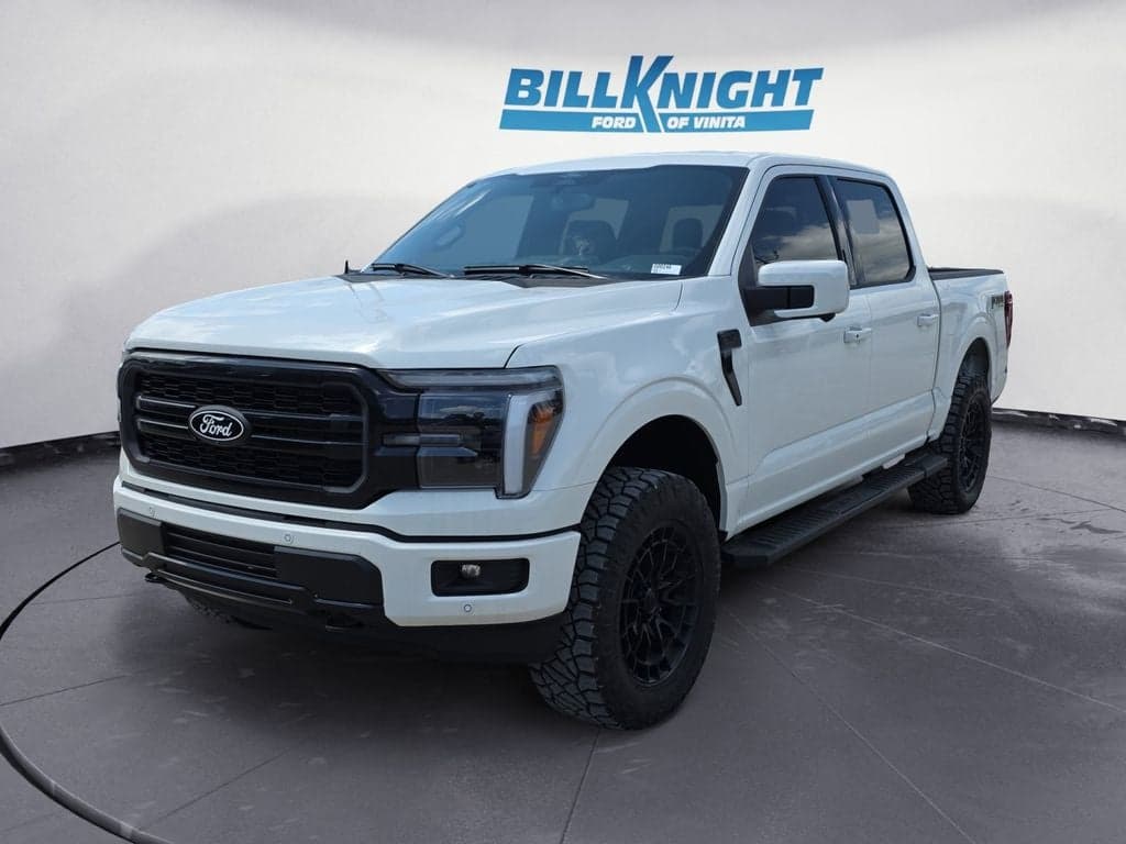 2026 Ford F-150 - Photo 1