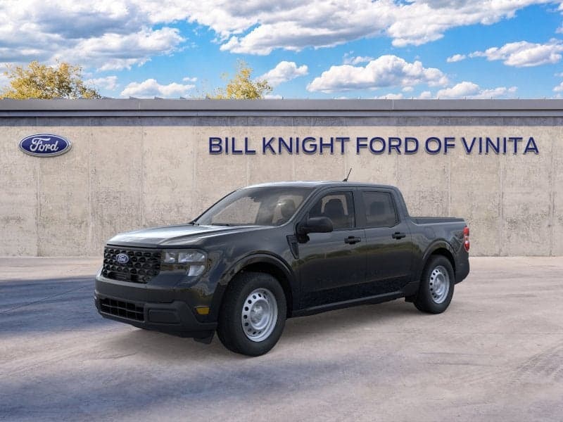 2026 Ford Maverick - Photo 1