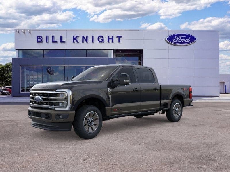 2026 Ford F-250Sd