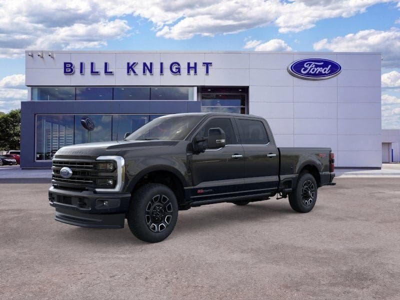 2026 Ford F-250Sd