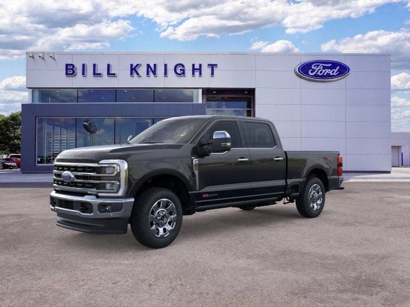2026 Ford F-250Sd