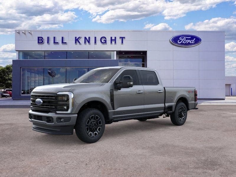 2026 Ford F-250Sd