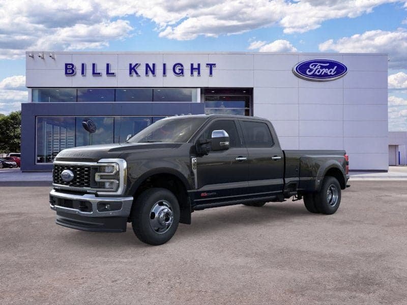 2026 Ford F-350Sd