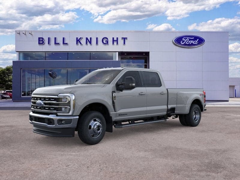 2026 Ford F-350Sd