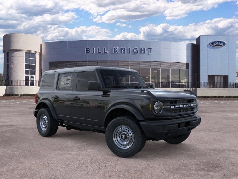 2026 Ford Bronco - Photo 1