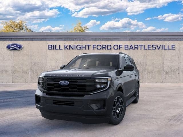 2026 Ford Expedition - Photo 1