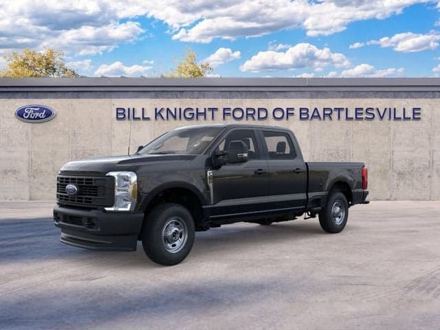 2026 Ford F-250Sd - Photo 1