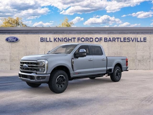 2026 Ford F-350Sd