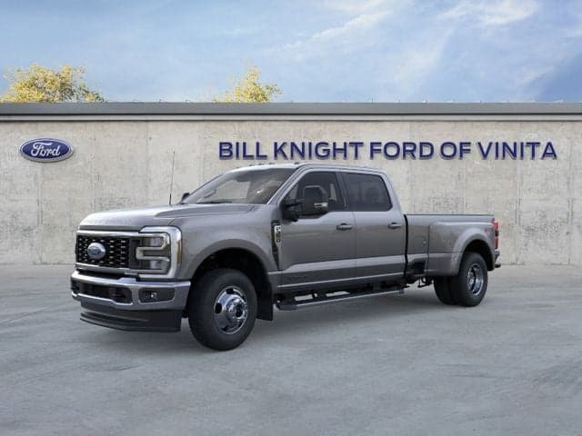 2026 Ford F-350Sd