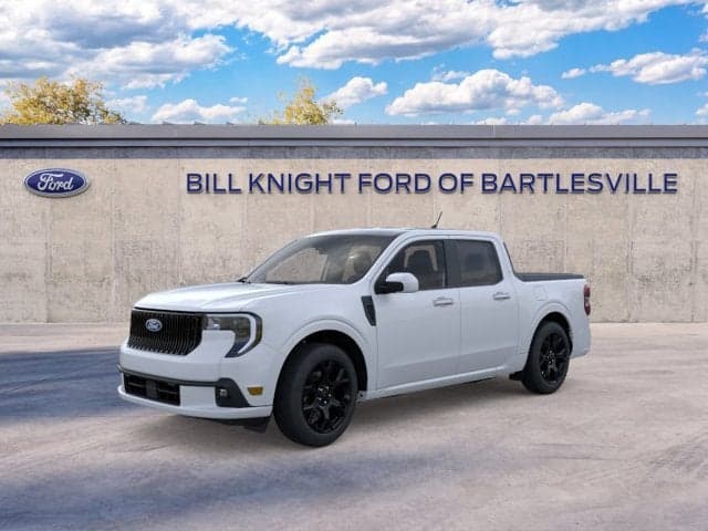 2026 Ford Maverick - Photo 1