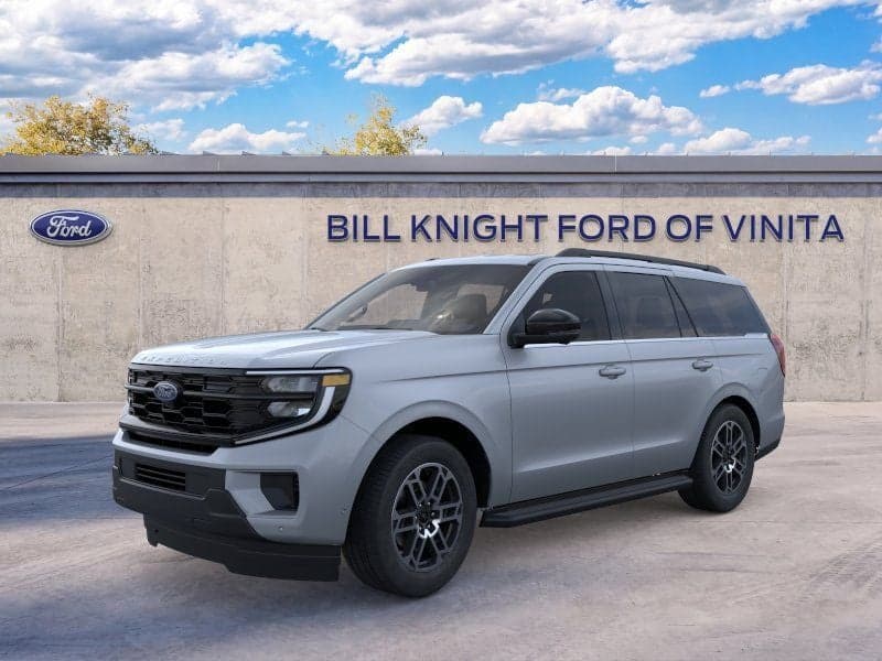 2026 Ford Expedition - Photo 1