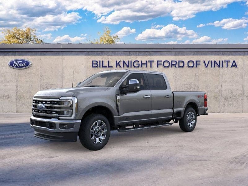 2026 Ford F-250Sd - Photo 1