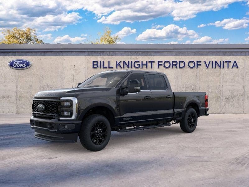 2026 Ford F-350Sd - Photo 1