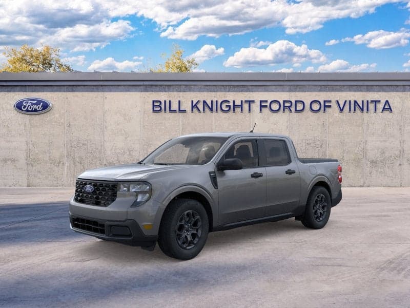 2026 Ford Maverick - Photo 1