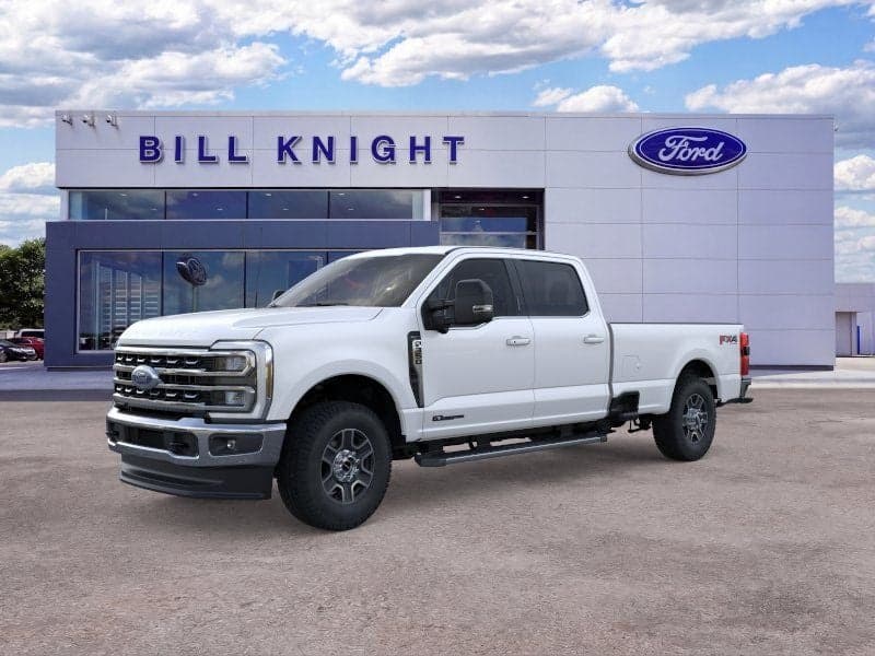 2026 Ford F-350Sd
