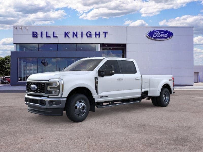 2026 Ford F-350Sd