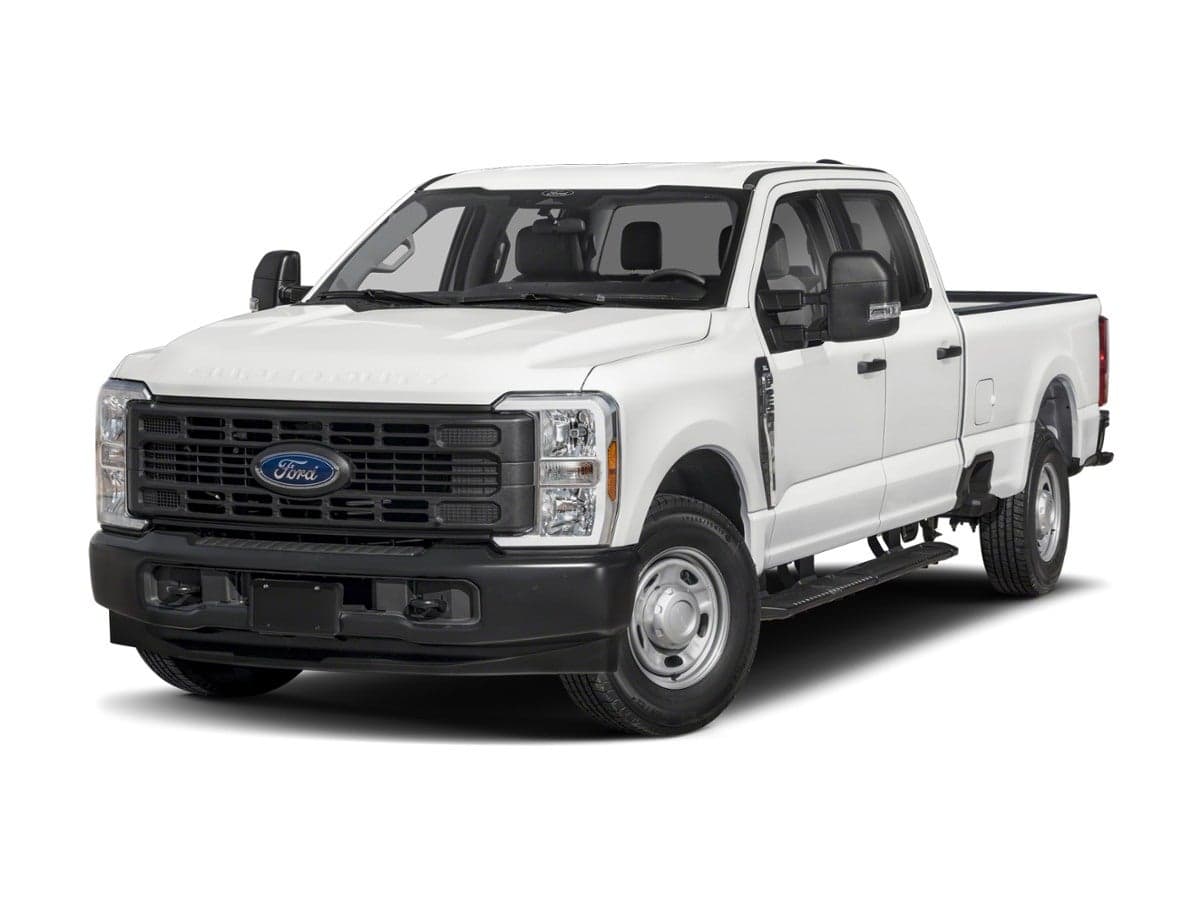 2027 Ford F-250Sd