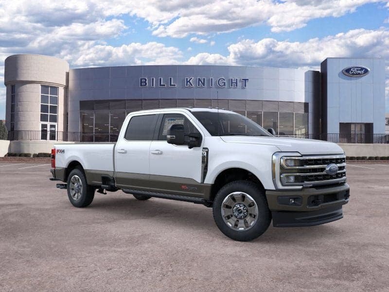 2026 Ford F-350Sd