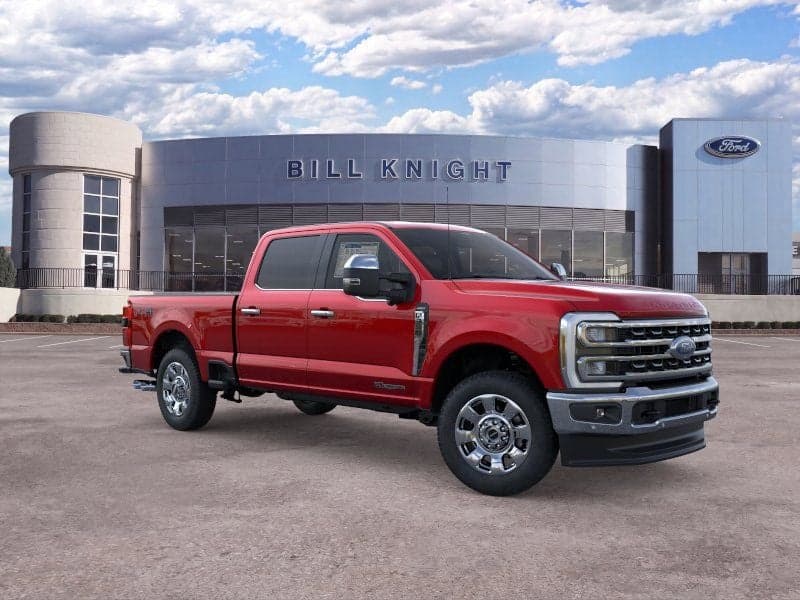 2026 Ford F-350Sd
