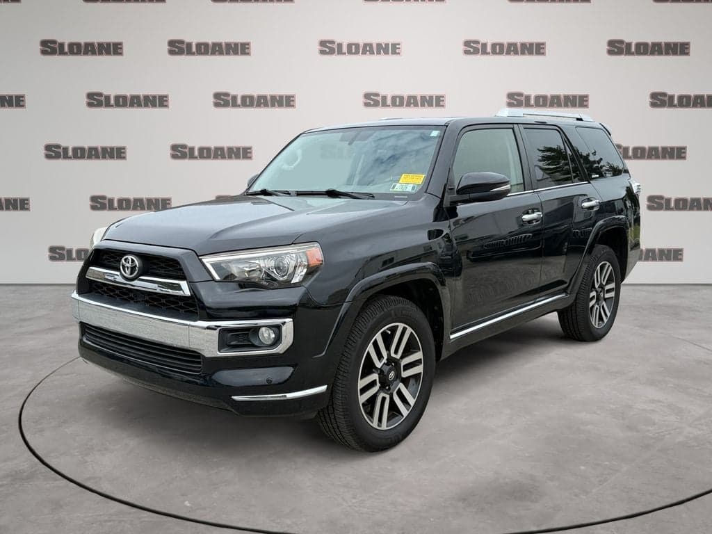 2016 Toyota 4Runner - Photo 1
