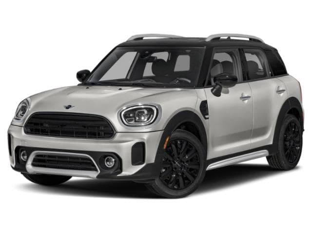 2024 MINI Countryman